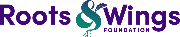 Roots & Wings Foundation Logo